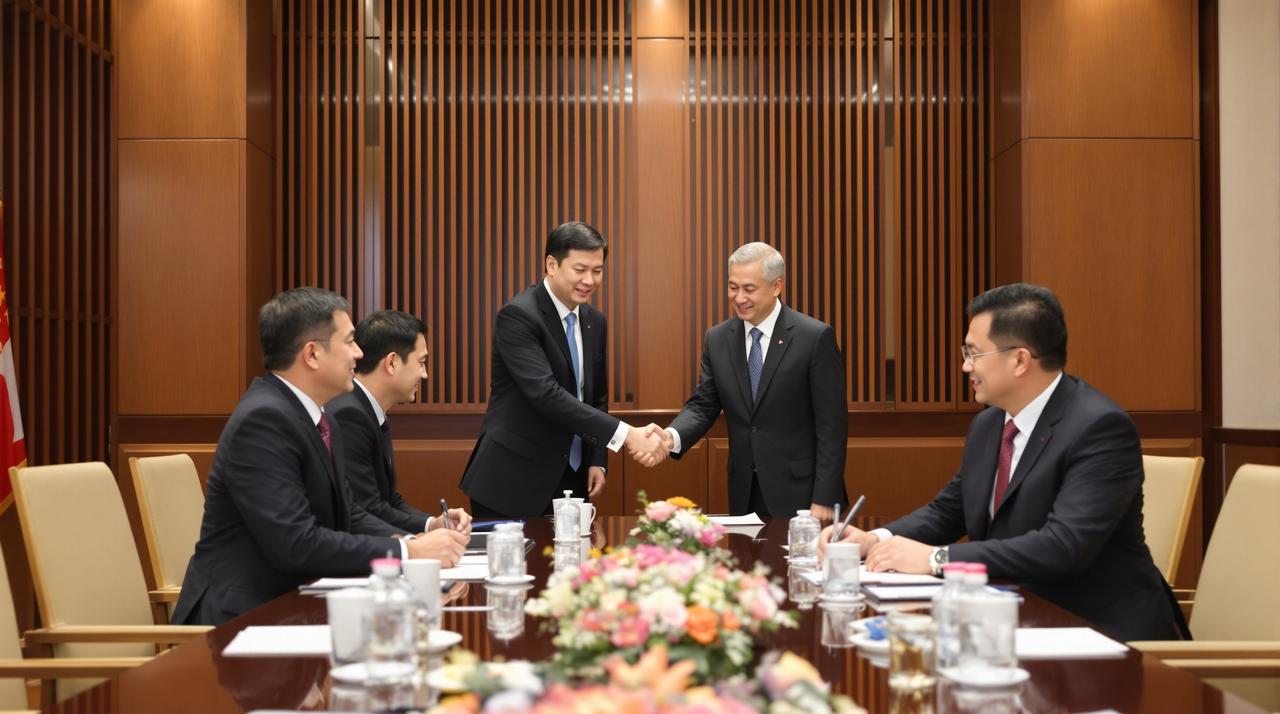 天美传媒与爱奇艺达成战略合作，共同开发10部精品剧集