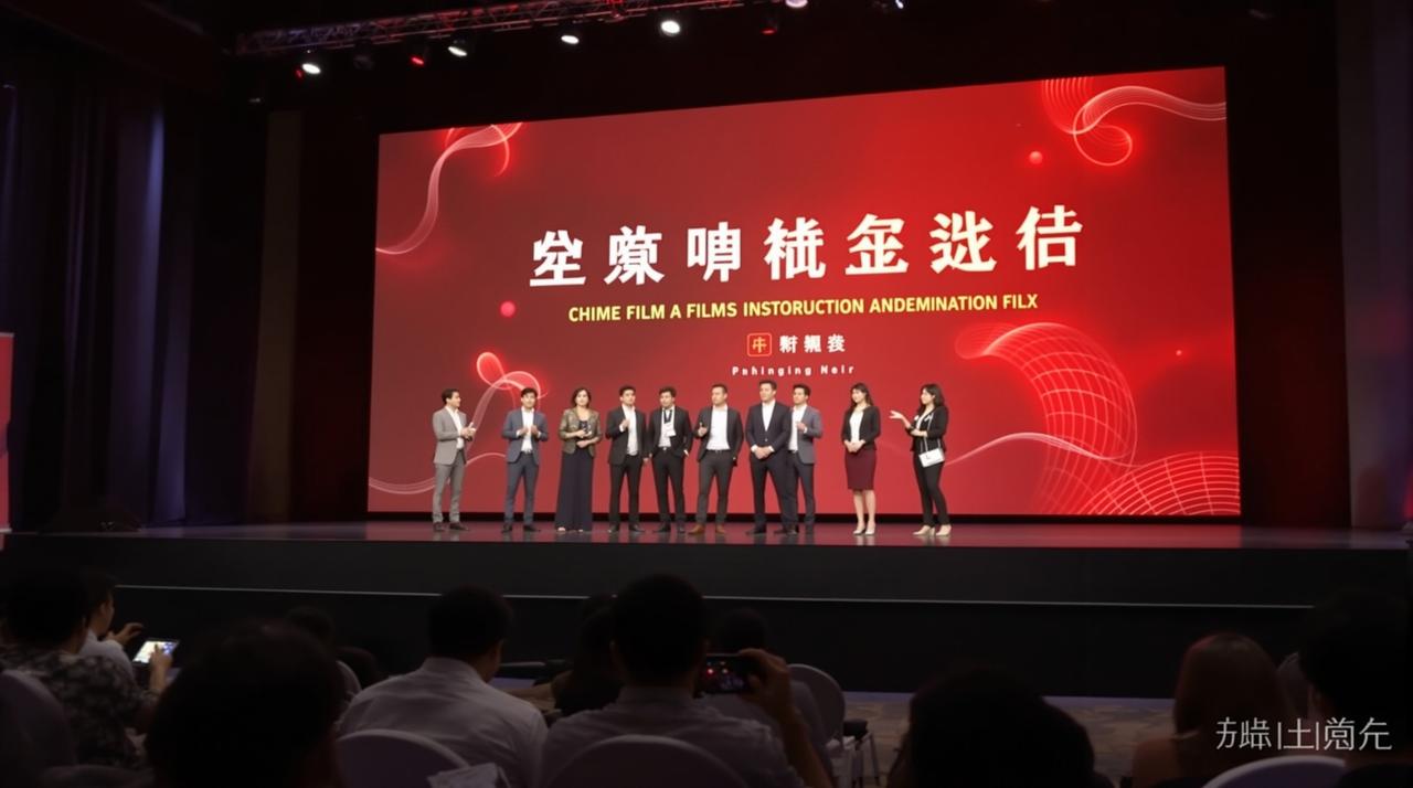 天美传媒2026年度片单正式发布，15部重磅作品震撼亮相